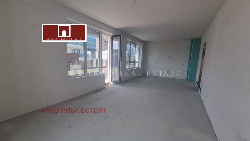 Na sprzedaż  2 sypialnie Sofia , Krastowa wada , 139 mkw | 85284054