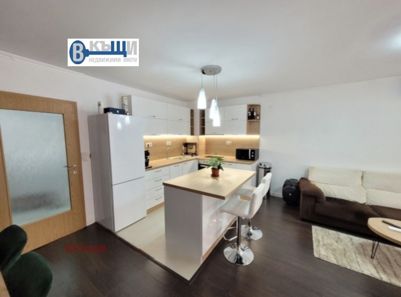 Продава  3-стаен, град Велико Търново, Бузлуджа •  175 000 € • ID 21289302 — holmes.bg - [1] 