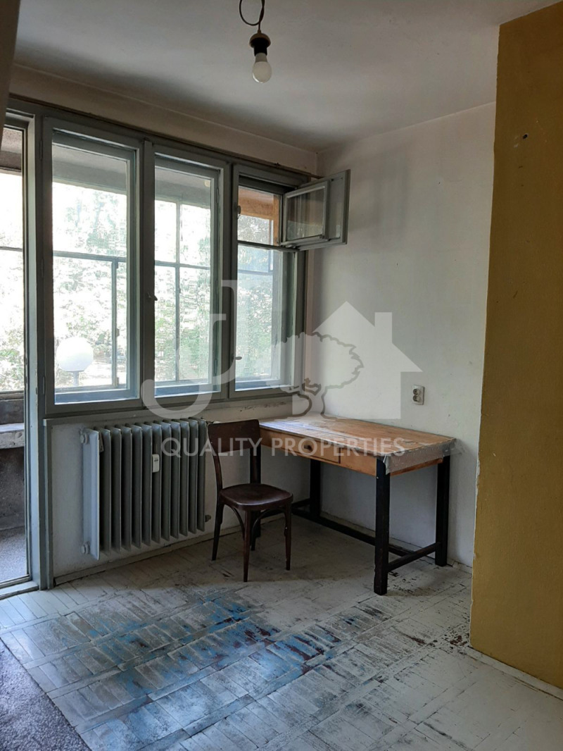 Till salu  2 sovrum Sofia , Hipodruma , 80 kvm | 76424821 - bild [12]