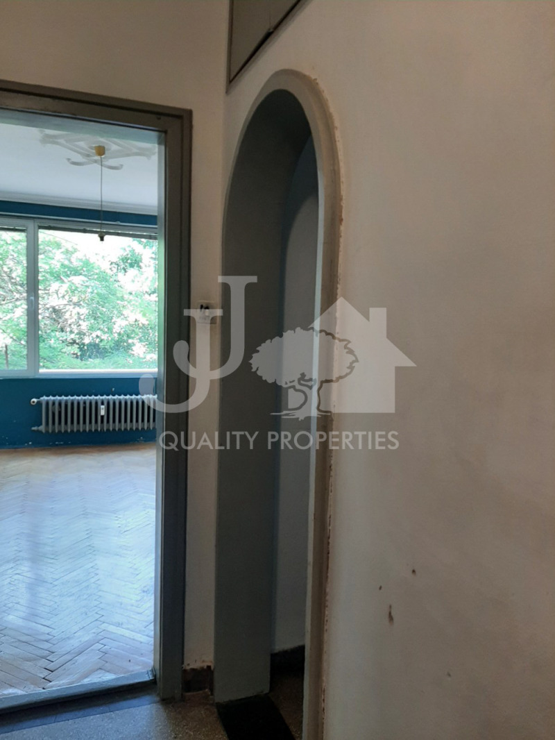 Till salu  2 sovrum Sofia , Hipodruma , 80 kvm | 76424821 - bild [9]