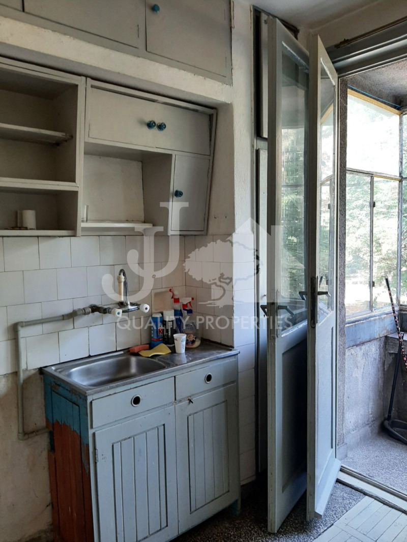Till salu  2 sovrum Sofia , Hipodruma , 80 kvm | 76424821 - bild [14]