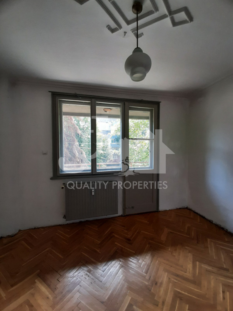 Till salu  2 sovrum Sofia , Hipodruma , 80 kvm | 76424821 - bild [4]