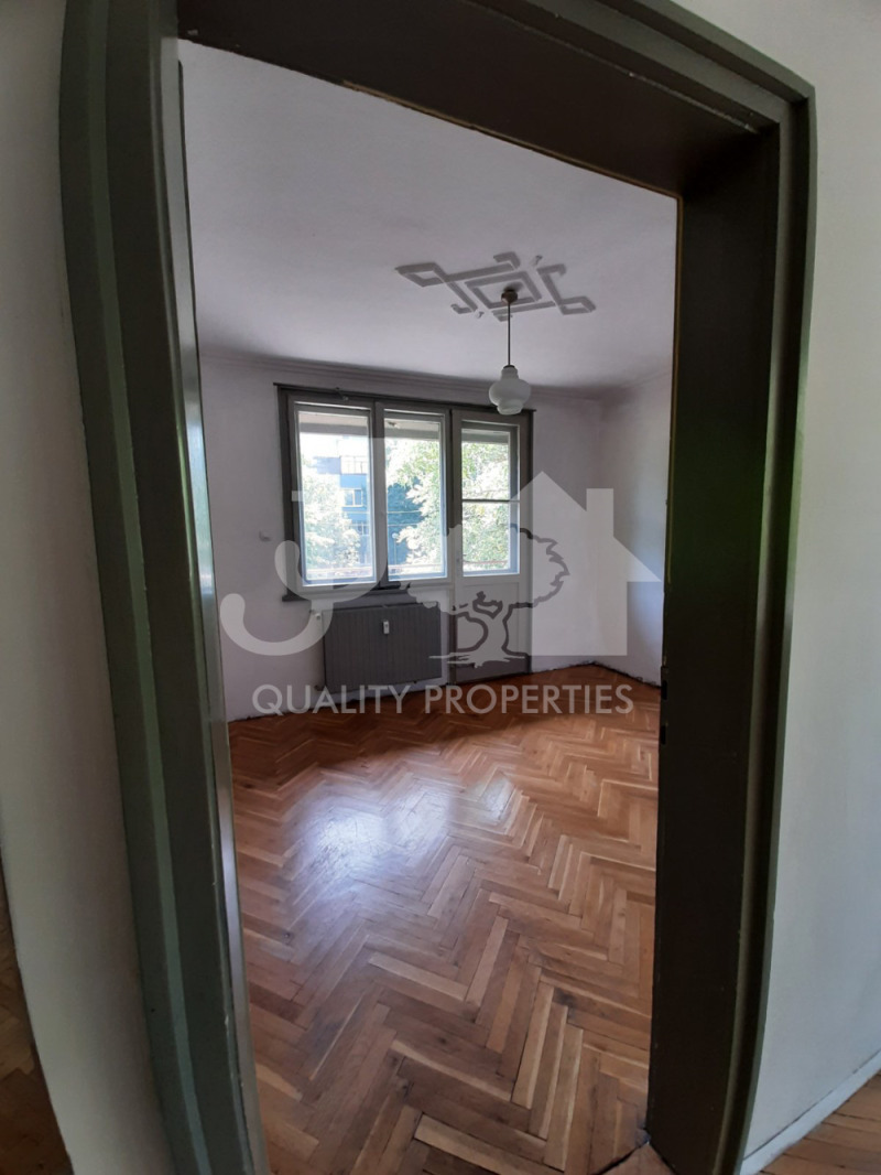 Till salu  2 sovrum Sofia , Hipodruma , 80 kvm | 76424821 - bild [3]