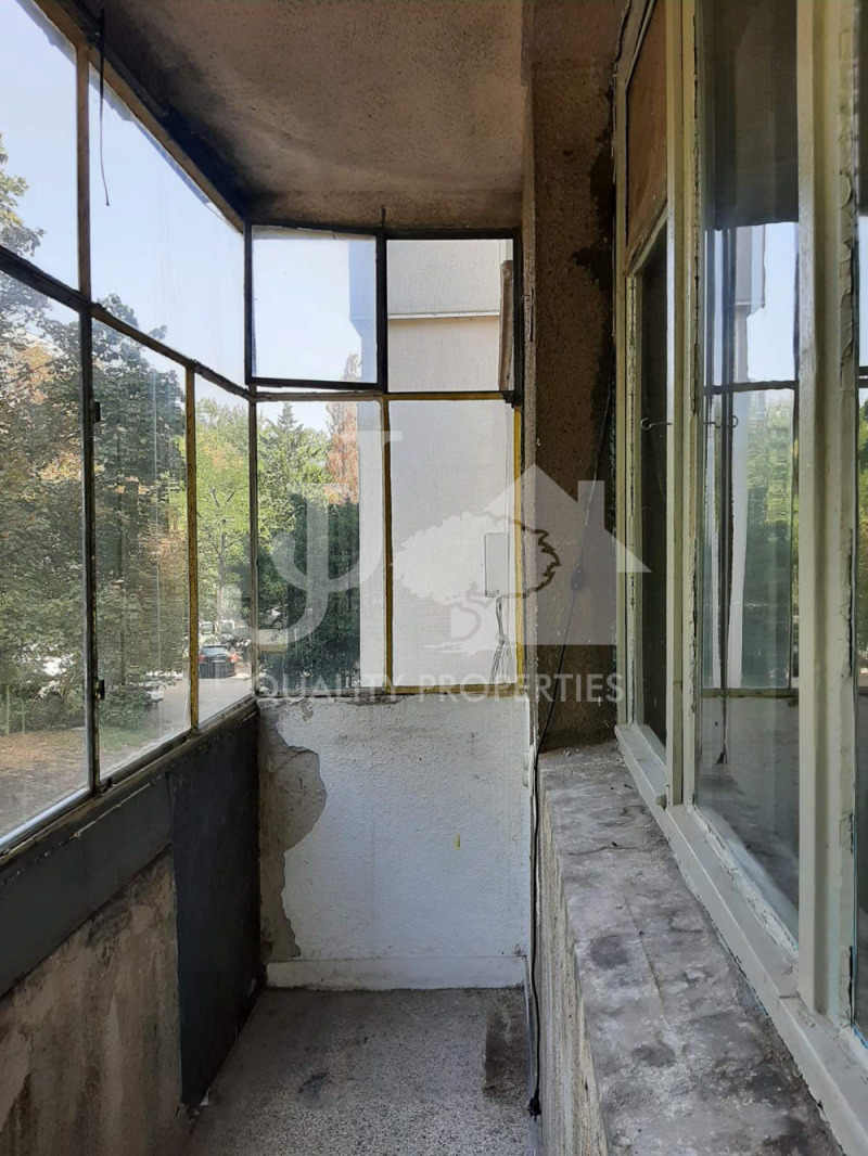 Till salu  2 sovrum Sofia , Hipodruma , 80 kvm | 76424821 - bild [15]