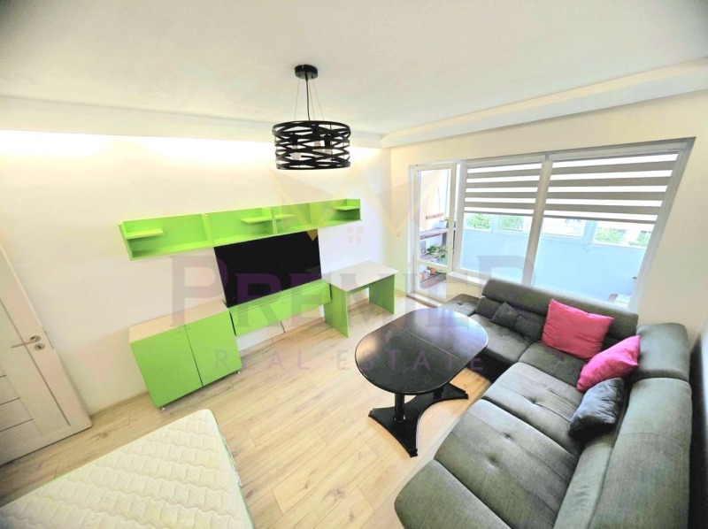 Продава 3-СТАЕН, град Варна, Автогара • 178200 € / 348528.91 лв. • 71172396 1