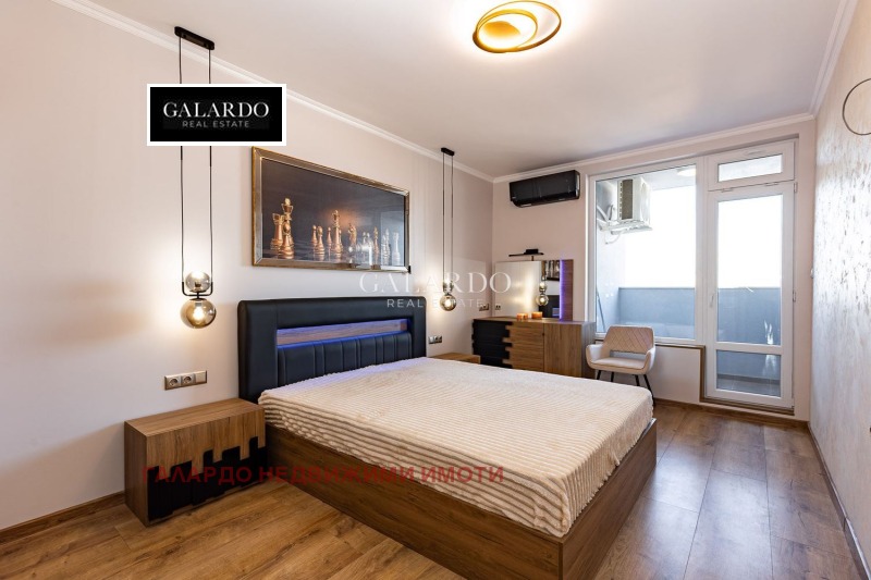 Продава 3-СТАЕН, гр. Пловдив, Съдийски, снимка 6 - Апартаменти - 52876224