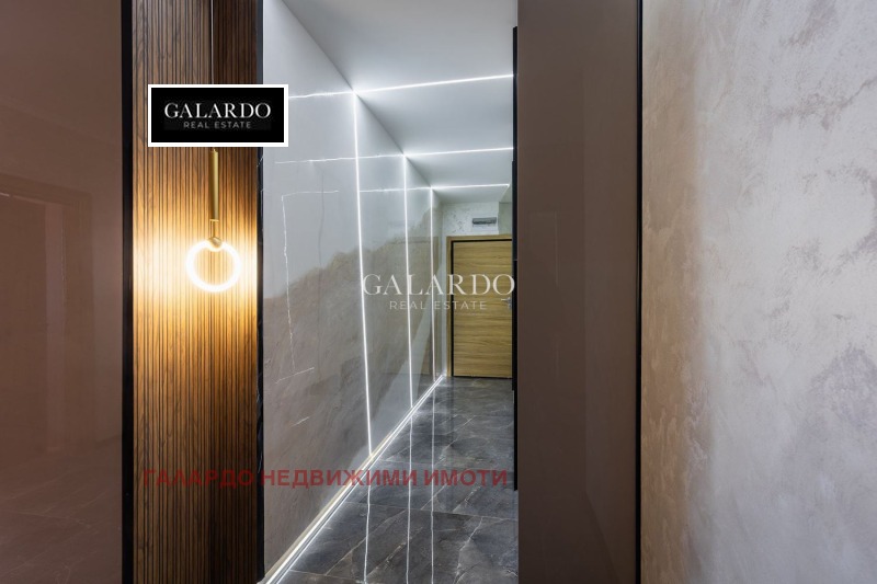 Продава 3-СТАЕН, гр. Пловдив, Съдийски, снимка 11 - Апартаменти - 52876224