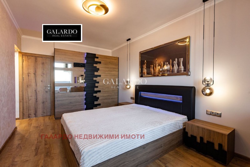 Продава 3-СТАЕН, гр. Пловдив, Съдийски, снимка 5 - Апартаменти - 52876224