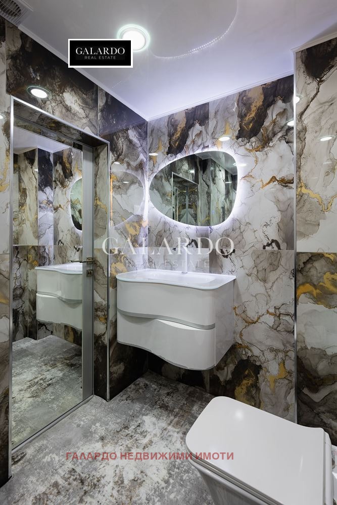 Продава 3-СТАЕН, гр. Пловдив, Съдийски, снимка 8 - Апартаменти - 52876224