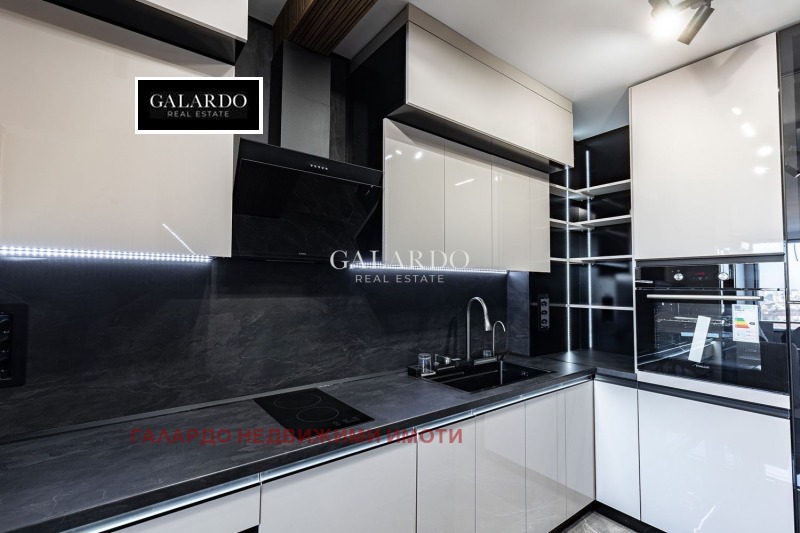 Продава 3-СТАЕН, гр. Пловдив, Съдийски, снимка 4 - Апартаменти - 52876224