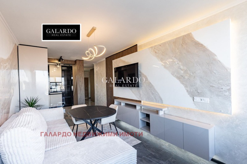 Продава 3-СТАЕН, гр. Пловдив, Съдийски, снимка 3 - Апартаменти - 52876224