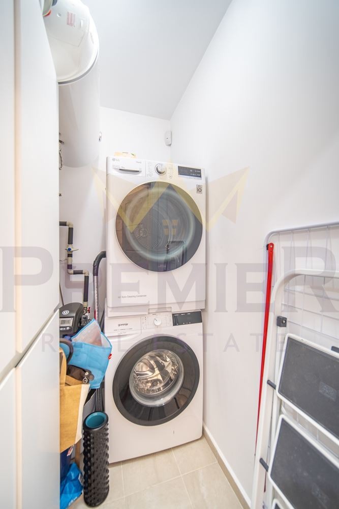 Продава 3-СТАЕН, гр. Варна, м-т Долна Трака, снимка 7 - Апартаменти - 54021997