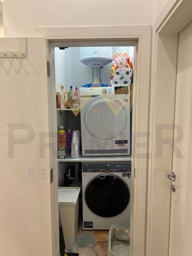 Продава 3-СТАЕН, гр. София, Хаджи Димитър, снимка 13 - Апартаменти - 54341761