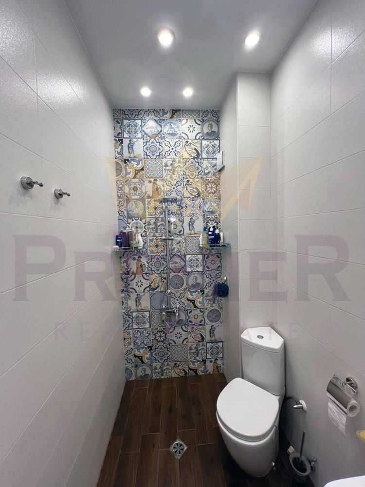 Продава 3-СТАЕН, гр. София, Хаджи Димитър, снимка 10 - Апартаменти - 54341761