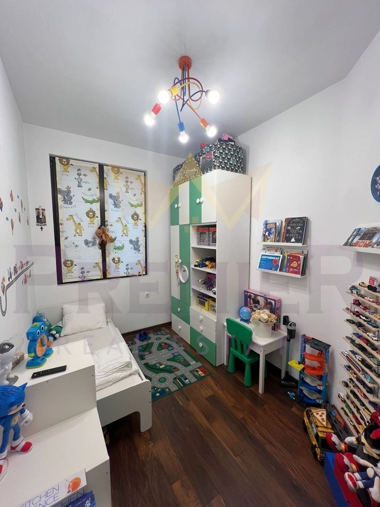 Продава 3-СТАЕН, гр. София, Хаджи Димитър, снимка 8 - Апартаменти - 54341761