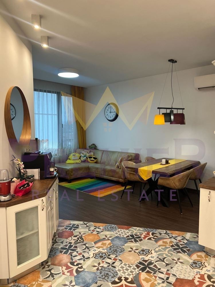 Продава 3-СТАЕН, гр. София, Хаджи Димитър, снимка 2 - Апартаменти - 54341761