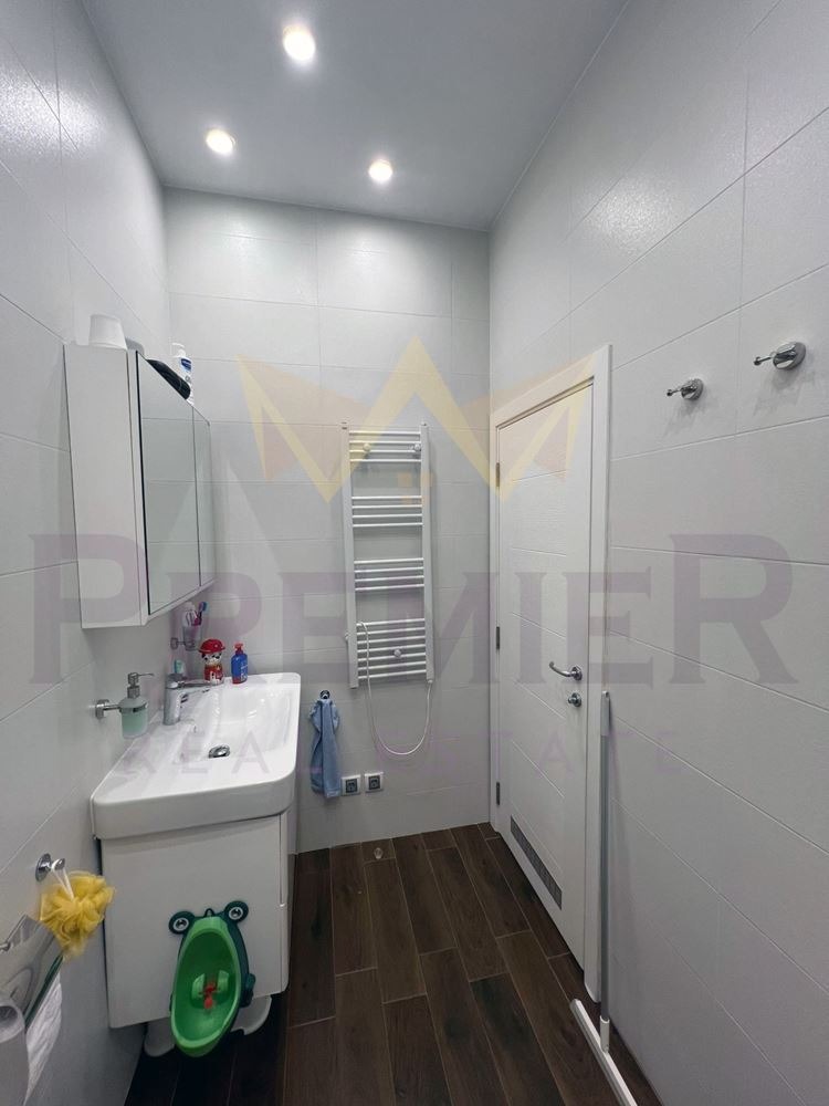 Продава 3-СТАЕН, гр. София, Хаджи Димитър, снимка 11 - Апартаменти - 54341761