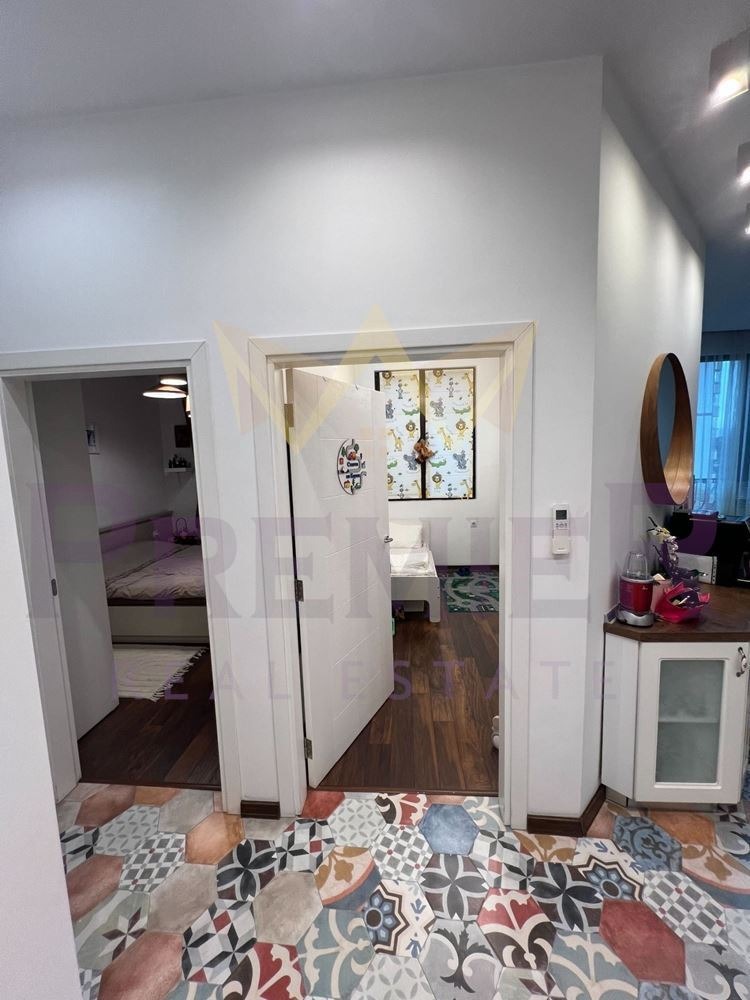 Продава 3-СТАЕН, гр. София, Хаджи Димитър, снимка 5 - Апартаменти - 54341761