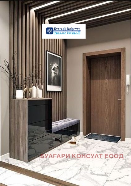 Продава 3-СТАЕН, гр. София, Зона Б-5, снимка 9 - Апартаменти - 54462431