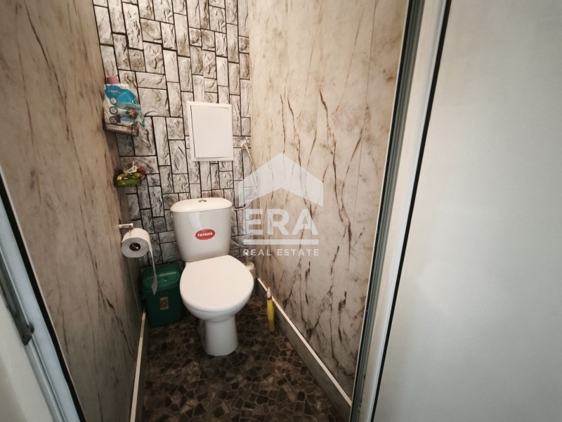 Продава 3-СТАЕН, гр. Ямбол, Хале, снимка 12 - Апартаменти - 55938401