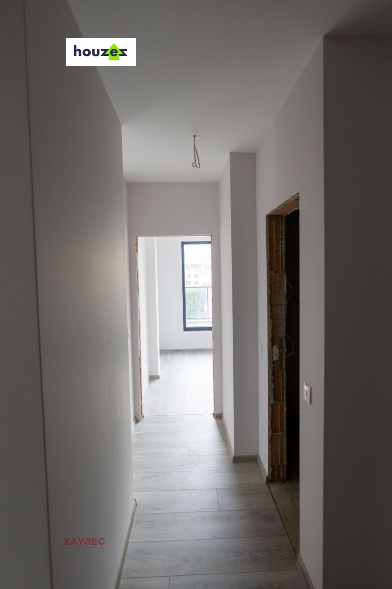 Till salu  3 sovrum Sofia , Malinova dolina , 226 kvm | 39797622 - bild [9]