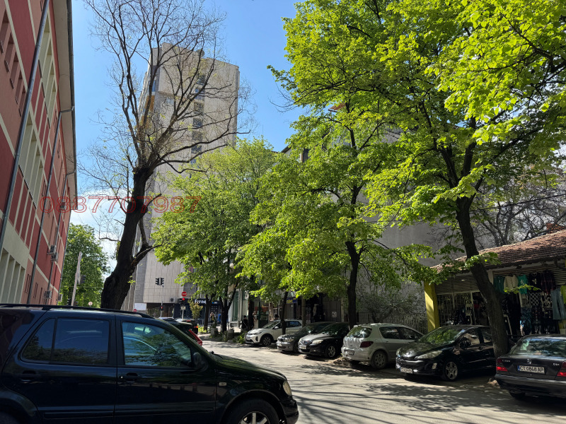 Продава ОФИС, гр. Стара Загора, Център, снимка 2 - Офиси - 52689796