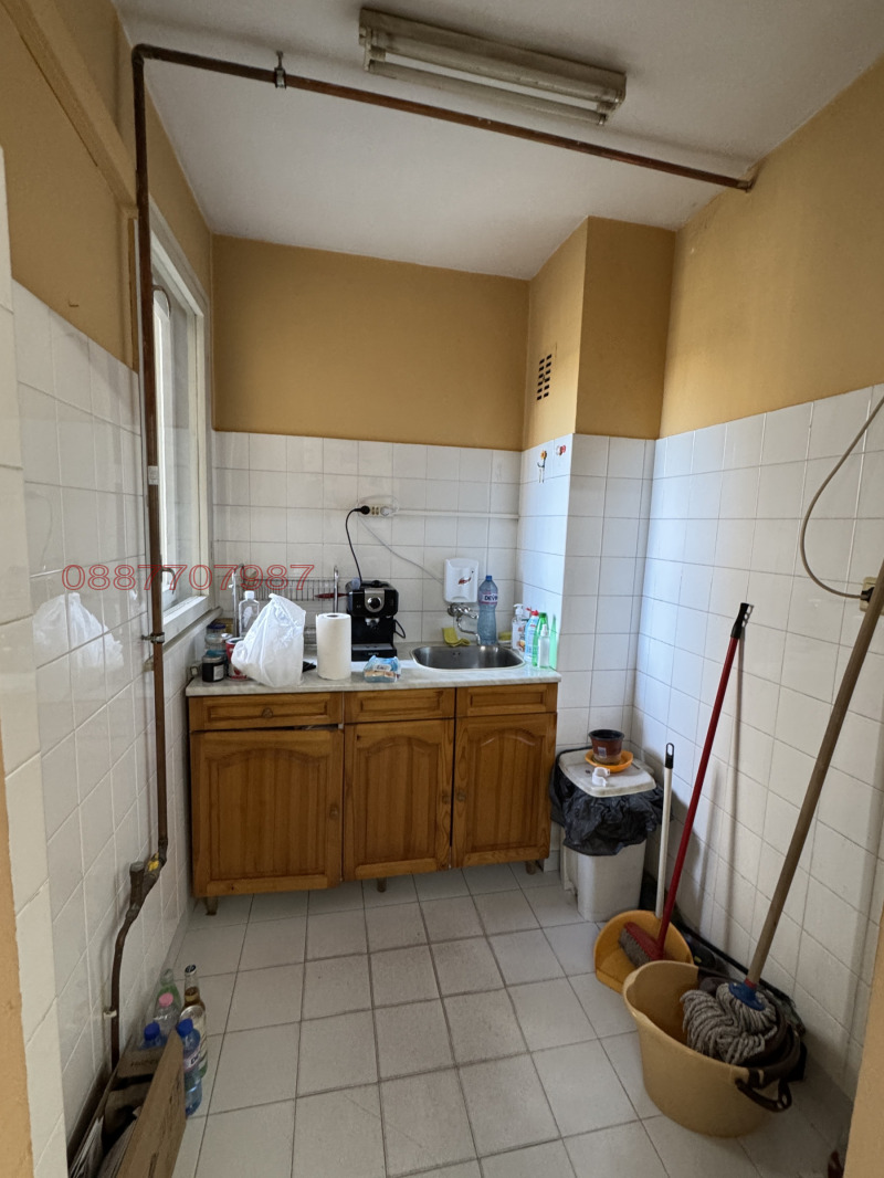 Продава ОФИС, гр. Стара Загора, Център, снимка 9 - Офиси - 52689796