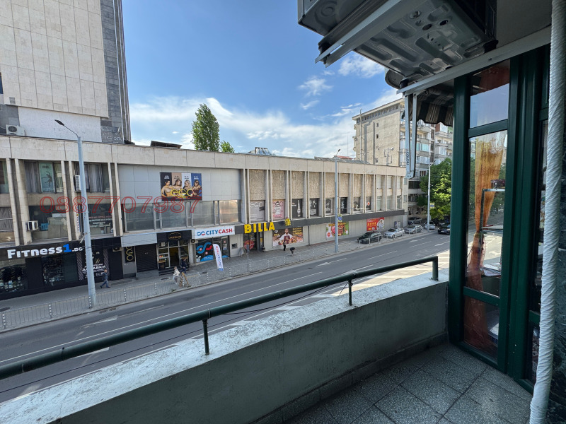 Продава ОФИС, гр. Стара Загора, Център, снимка 11 - Офиси - 52689796