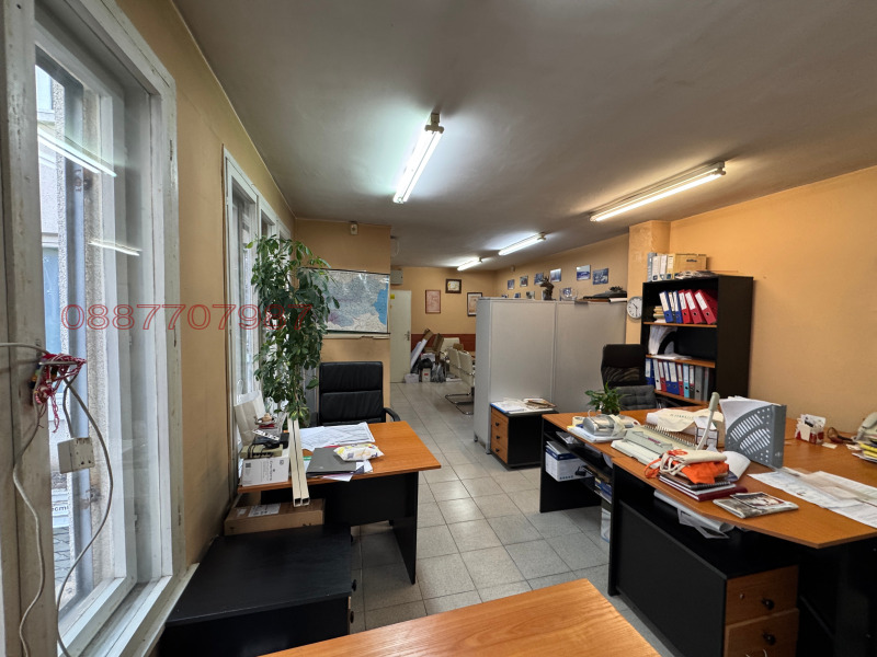 Продава ОФИС, гр. Стара Загора, Център, снимка 7 - Офиси - 52689796