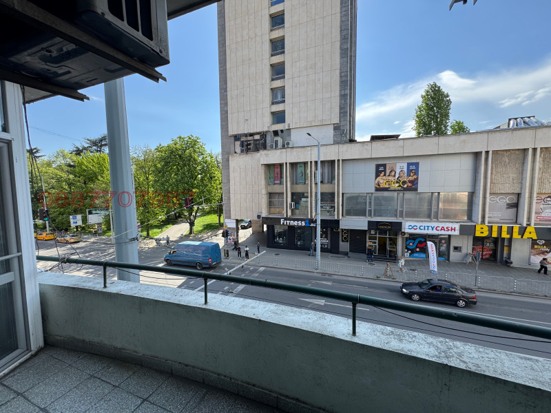 Продава ОФИС, гр. Стара Загора, Център, снимка 10 - Офиси - 52689796