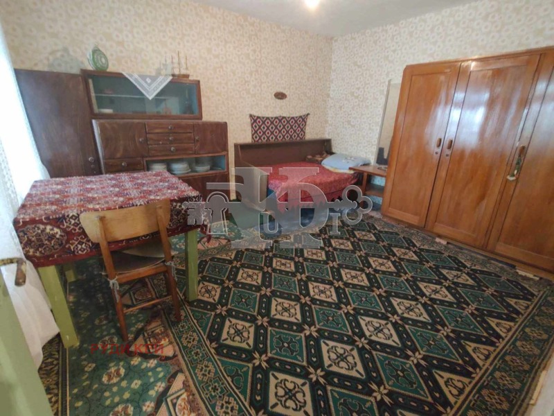 Продава КЪЩА, с. Караманите, област Варна, снимка 3 - Къщи - 46493563