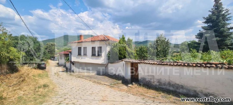 À venda  Casa região Plovdiv , Rozovec , 120 m² | 93844560