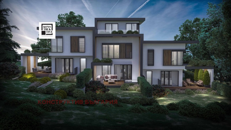 Satılık  Ev Sofia , German , 307 metrekare | 64769676 - görüntü [3]