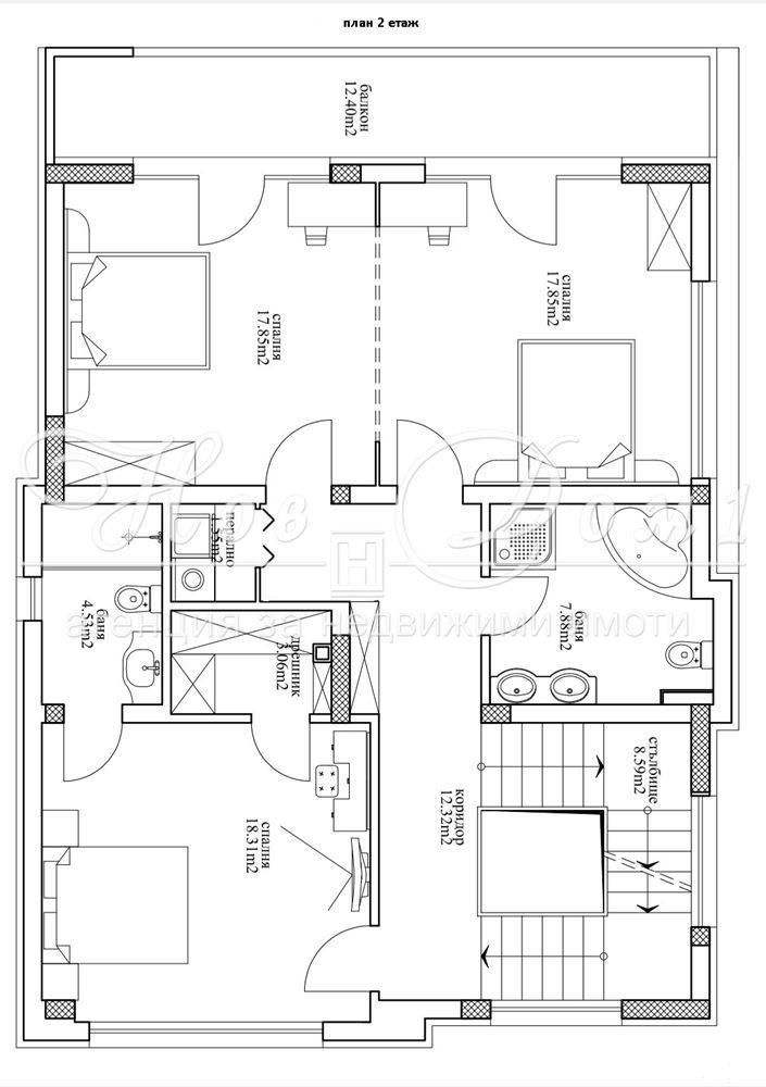 Продава  Къща град Варна , м-т Евксиноград , 350 кв.м | 29762330 - изображение [8]