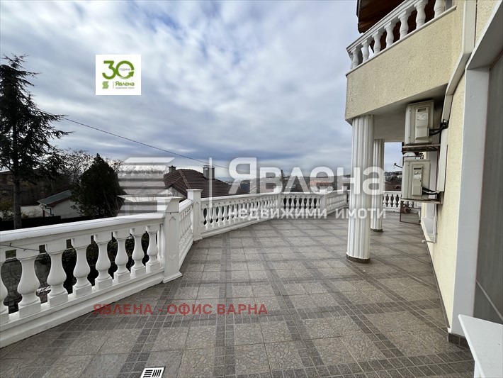 En venta  Casa Varna , Izgrev , 396 metros cuadrados | 11921994 - imagen [2]
