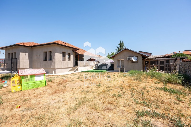 Προς πώληση  σπίτι περιοχή Plovdiv , Παρβενετσ , 205 τ.μ | 32967611 - εικόνα [15]