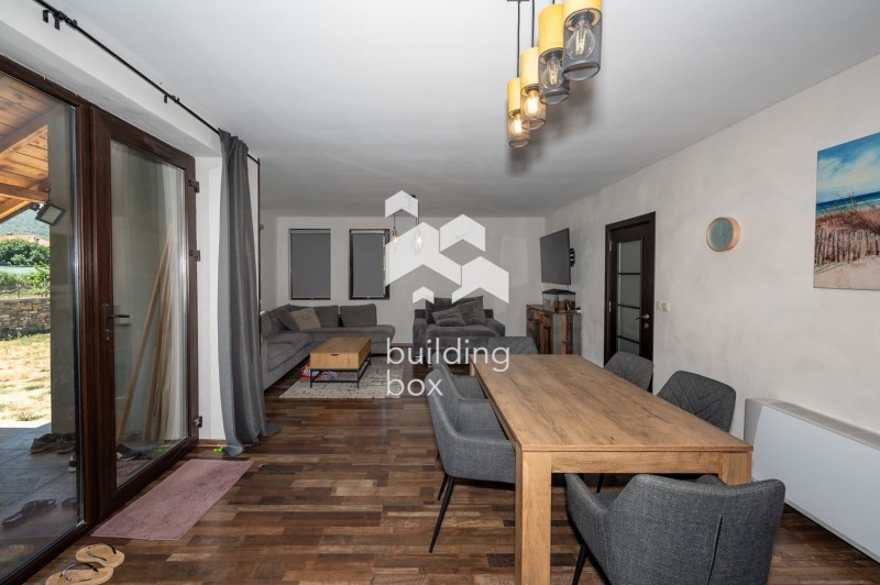 Προς πώληση  σπίτι περιοχή Plovdiv , Παρβενετσ , 205 τ.μ | 32967611