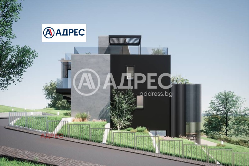 Προς πώληση  σπίτι Βαρνα , μ-τ Μαναστηρσκη ρηδ , 337 τ.μ | 31341096 - εικόνα [11]