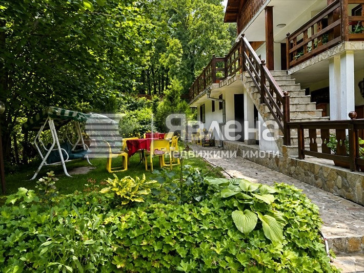 Продава КЪЩА, гр. Калофер, област Пловдив, снимка 6 - Къщи - 54361303