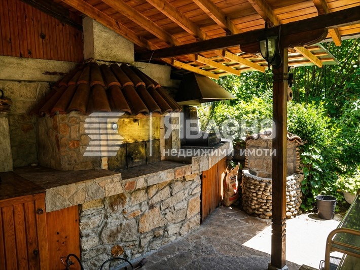 Продава КЪЩА, гр. Калофер, област Пловдив, снимка 5 - Къщи - 54361303