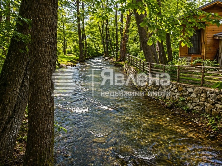 Продава КЪЩА, гр. Калофер, област Пловдив, снимка 7 - Къщи - 54361303