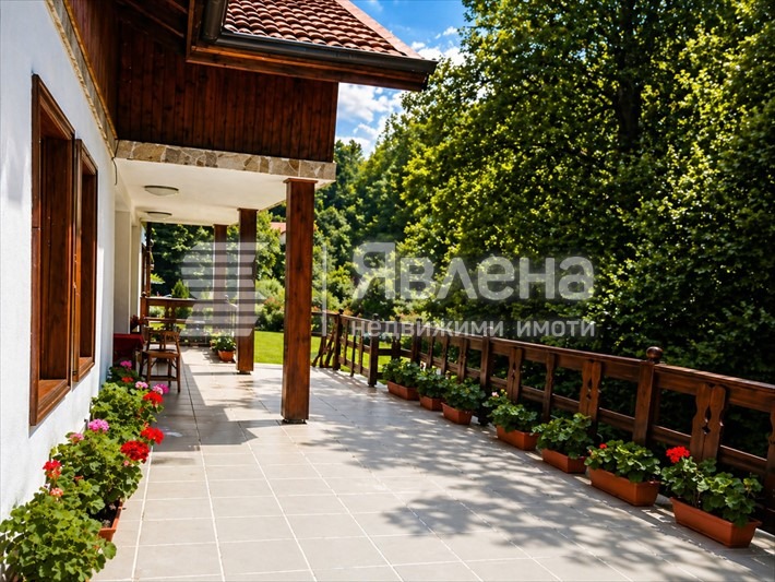 Продава КЪЩА, гр. Калофер, област Пловдив, снимка 3 - Къщи - 54361303