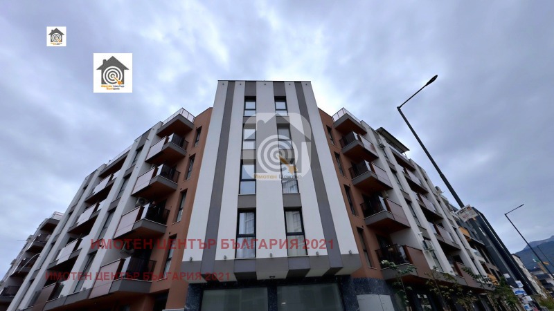 Продава ГАРАЖ, ПАРКОМЯСТО, град София, Малинова долина • 28000 € / 54763.24 лв. • 94849322 1