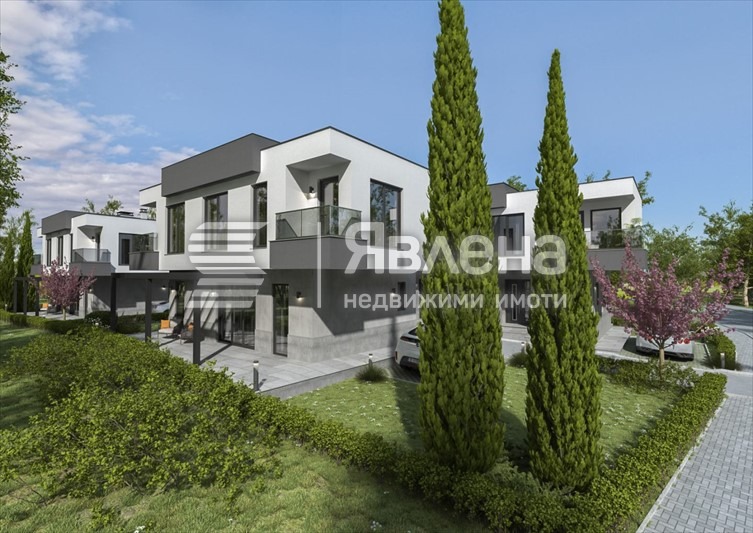 Продава ПАРЦЕЛ, гр. Варна, Галата, снимка 2 - Парцели - 54084757