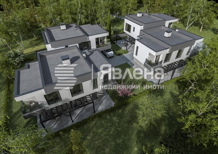 Продава ПАРЦЕЛ, гр. Варна, Галата