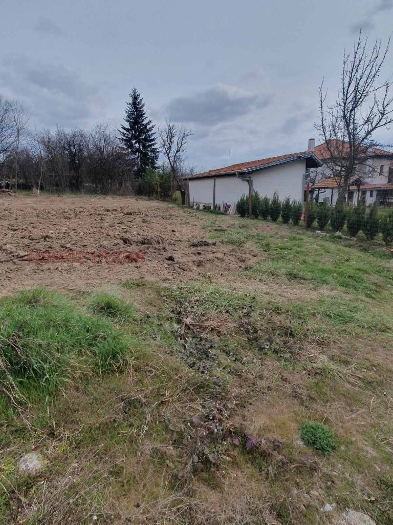 Продава ПАРЦЕЛ, с. Веринско, област София област, снимка 2 - Парцели - 55381702