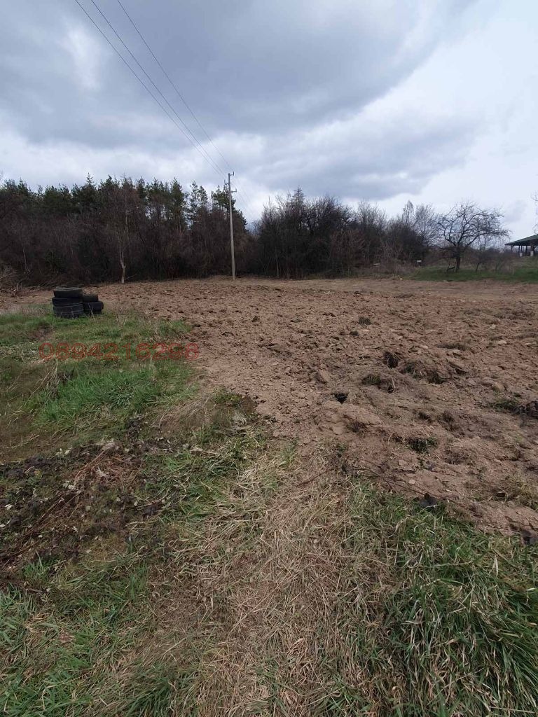 Продава ПАРЦЕЛ, с. Веринско, област София област, снимка 6 - Парцели - 55381702