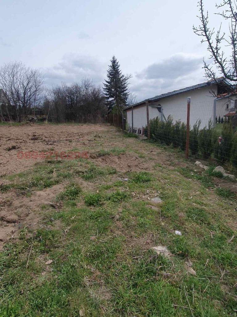Продава ПАРЦЕЛ, с. Веринско, област София област, снимка 4 - Парцели - 55381702
