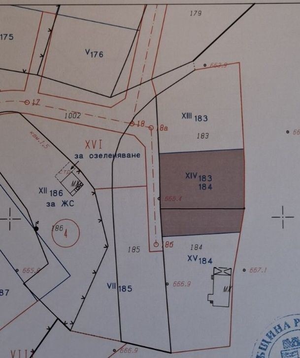 Продава ПАРЦЕЛ, с. Друган, област Перник