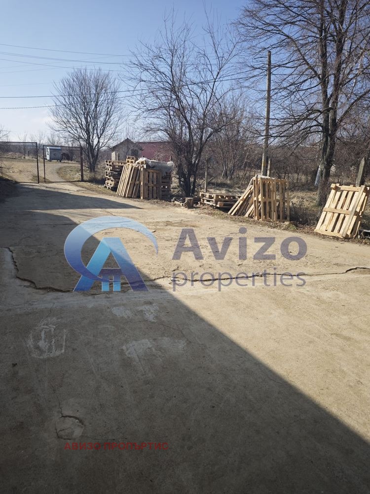Продава БИЗНЕС ИМОТ, с. Горна Диканя, област Перник, снимка 13 - Други - 51785984